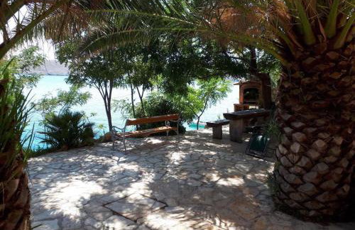 Apartments Horvat on Island Pag - Foto 34