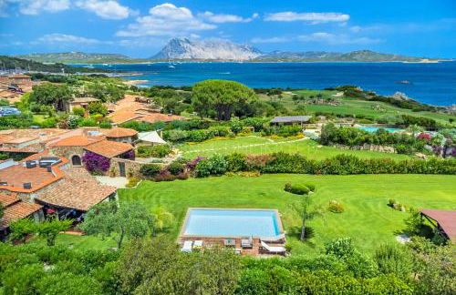 Villa Beth - Photo 1