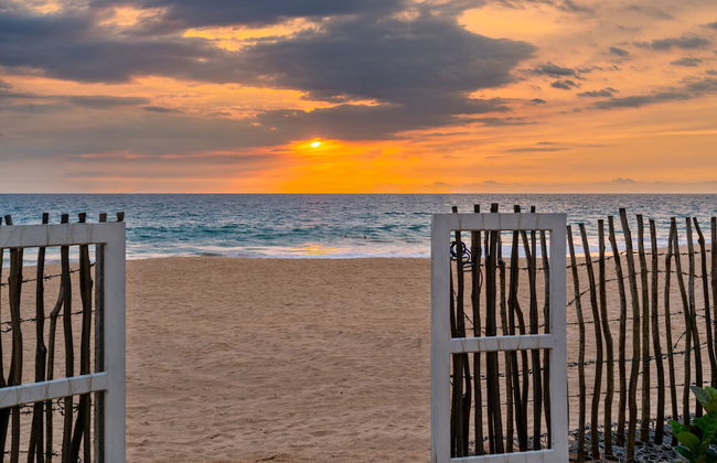 Taru Villas - 906 - Hikkaduwa - Photo 23