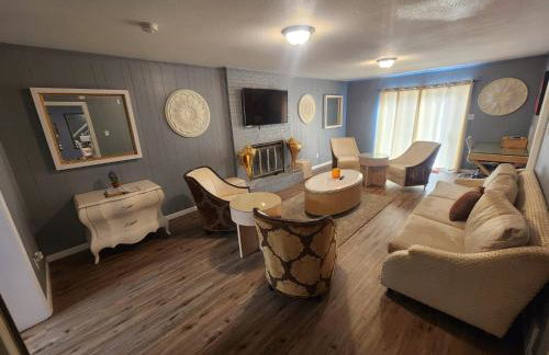 Super Large East Memphis 23 Beds - Foto 41