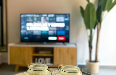 Apartment Rosario in Malaga center - Photo 19