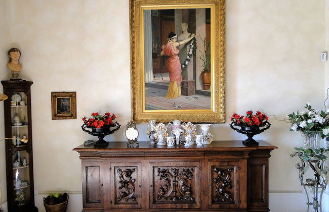 Villa Close to Florence, Hot Tub & Breathtaking View - Foto 40