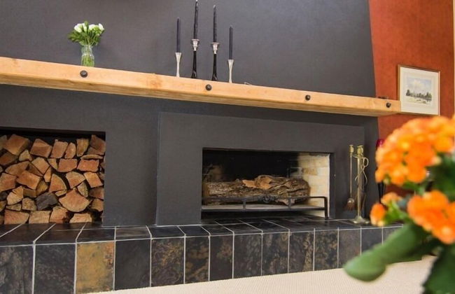 Country Lodge Kinloch - Foto 26