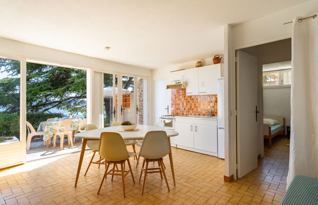 Les Floralies II - Foto 6