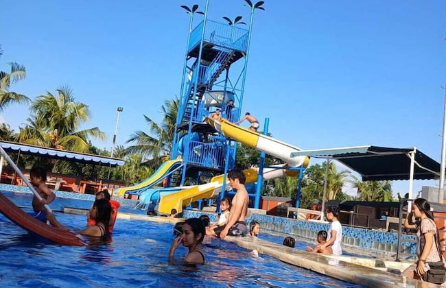 Kartika Dahayu Villa - Foto 33