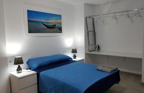 Avenida de Denia N11 close to the Beach - Photo 12