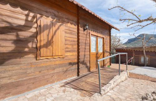 Falaguera Barraca 2 - Foto 16