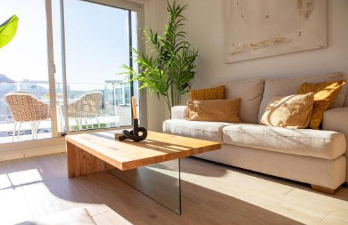 Atico Buen Vivir en Marina Real II by Family Homes - Foto 11