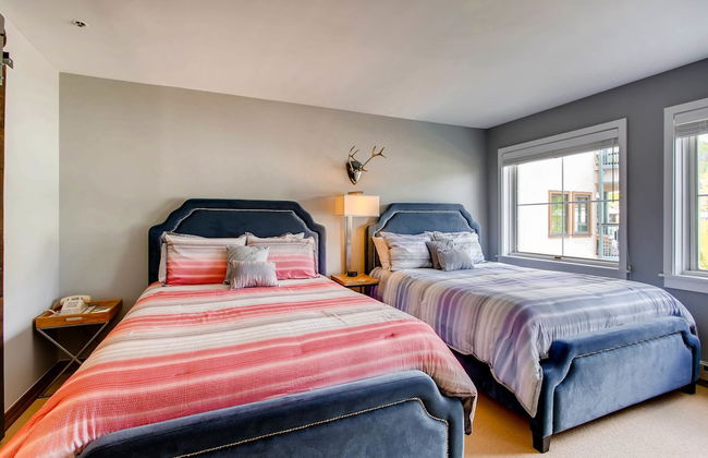 Centennial Studio Condo Unit 11a - Foto 2