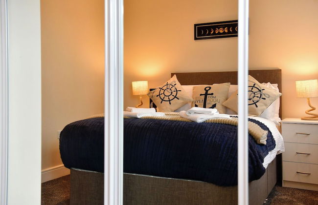 Just Stay Wales - Meridian Bay - Photo 19