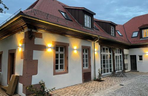 Altes Kutschhaus - Foto 39