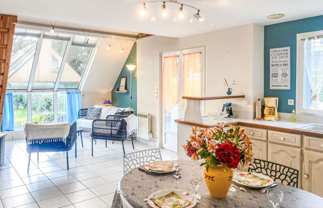 Côte des îles - Foto 2