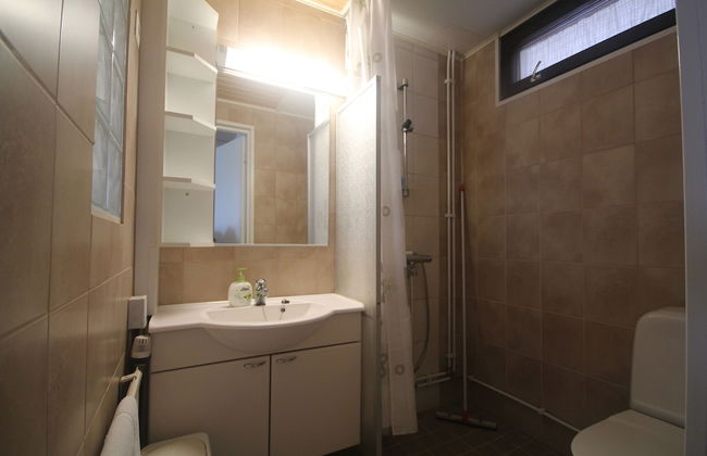 Huoneistohotelli Jääskän Loma - Foto 12