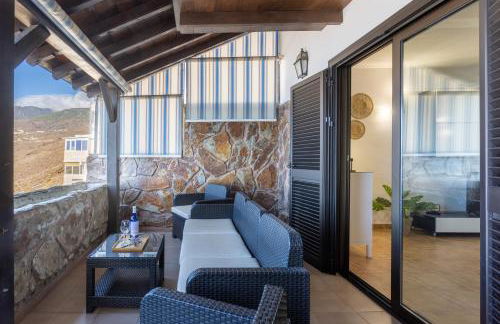 Home2Book Maruja's House Ocean View & Wifi - Foto 9