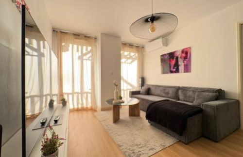 ESCAPADE - Climatisé, Terrasse, Wifi Top ProsConciergerie - Photo 11