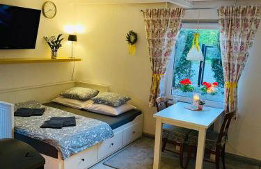 Noclegi u Justyny - Foto 8