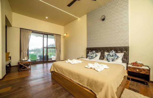 Sri Vidhya Residency - Foto 6