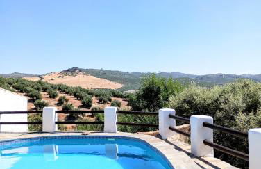 Casa Miguel Montefrio - Foto 8