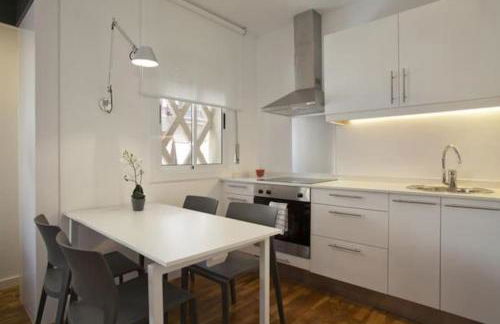 Perfect Place For Couples In Barceloneta - Foto 6