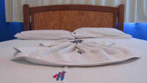 Hotel Cristal - Foto 3