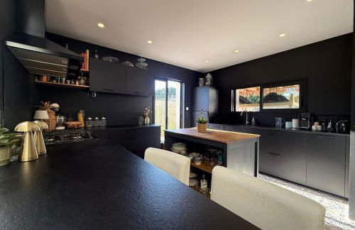 Maison Rivière - Foto 10