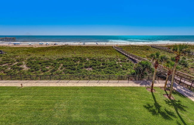 Amelia South 2 Bedroom Condo by RedAwning - Foto 34