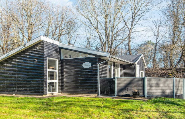 5 Person Holiday Home in Thyholm - Photo 71