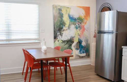 Sojourn's Harborage Jellyfish Suite Near Beach - Photo 24