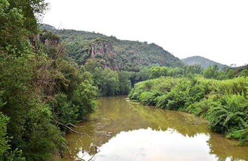 F5 11 pers Escapade maison piscine sauna lac riviére loisirs VAR - Foto 21