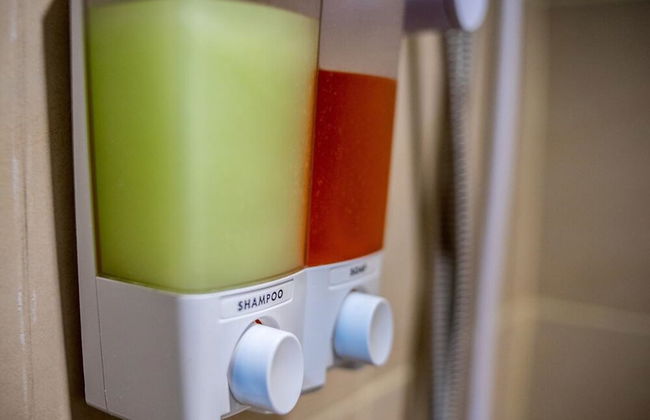 Bayanihan Flats Mactan - Foto 55