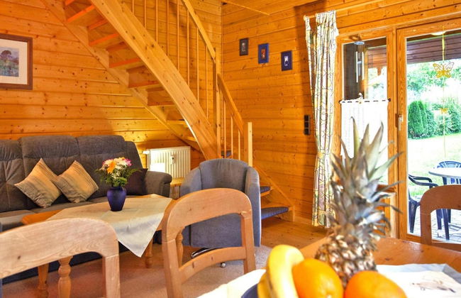 Holiday Home in Hasselfelde - Foto 28