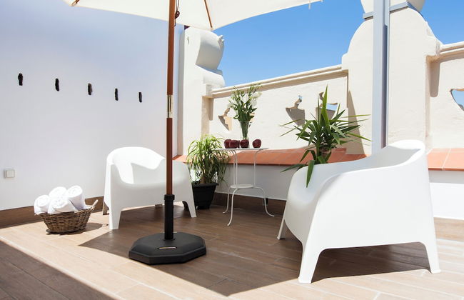 Aspasios Charming Flats - Photo 48