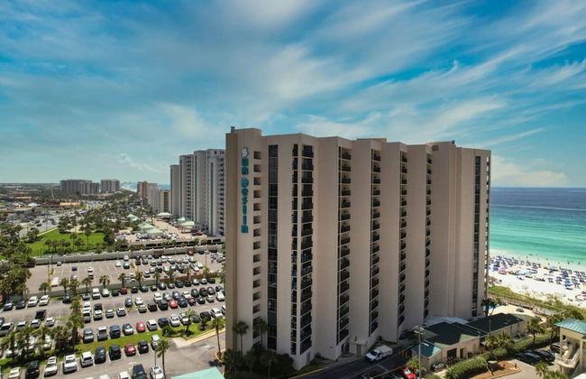 The Oyster by Brightwild Beachfront Condo - Foto 14