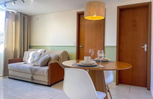 Apê com Ar condicionado - Foto 11