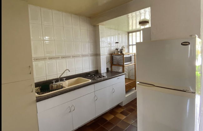 Departamento Centrico 2 Recamaras - Foto 9