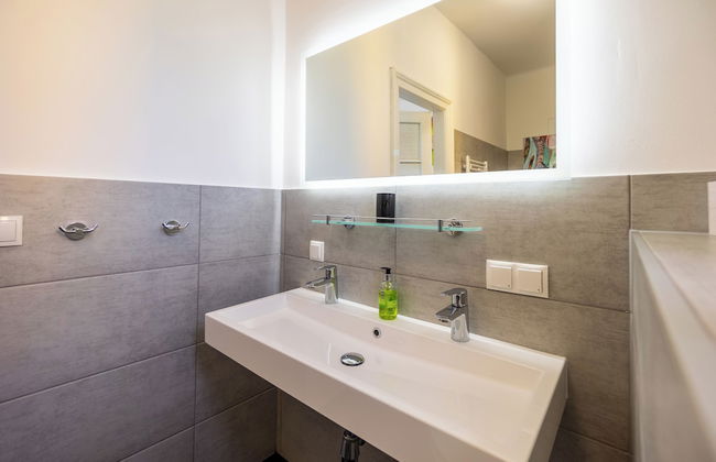 Albizia-Apartments - Foto 54