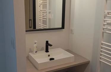 Villa Sur La Dune Moliets, 12 people, beach, golf - Foto 10