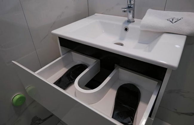 313 Villa City Center - Foto 53