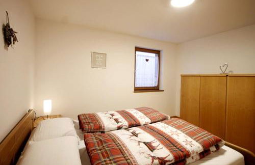 CASA DOLOMIA - 3 camere, 2 bagni, parcheggio Dolomiti Affitti - Foto 9