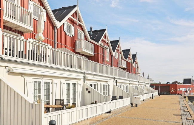 8 Person Holiday Home in Bagenkop-by Traum - Foto 14