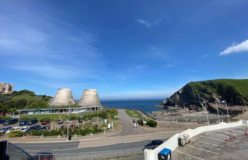 3 The View apartments Ilfracombe - Hot Tub, Parking, Lift, EV - Foto 57
