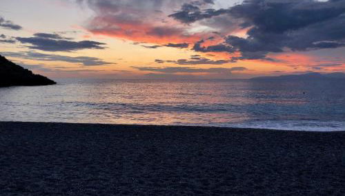 Spending seaside villa in Cirella, Italy - Foto 5