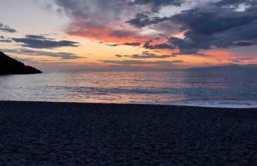 Spending seaside villa in Cirella, Italy - Foto 5