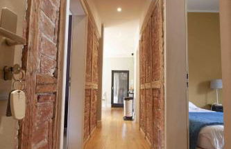 La Cour de Berthe Est - Photo 26