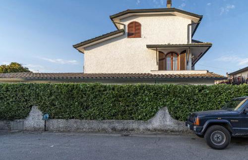 Italian Experience-Villa I Portici - Foto 33