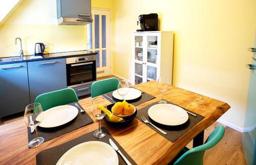 Central Apartments with private parking lot - Foto 3