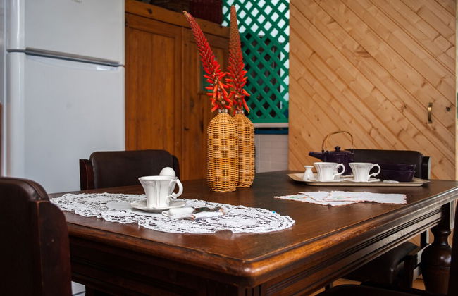 Le Radici Casa Vacanze - Foto 19