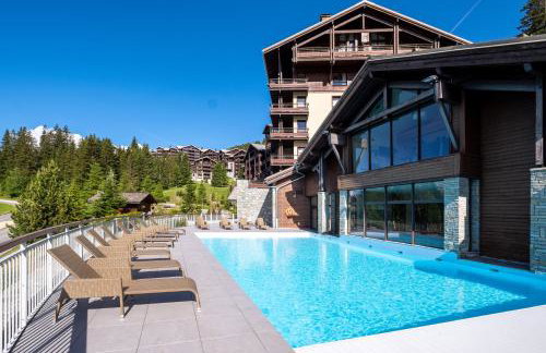 Résidence Pierre & Vacances Premium Les Terrasses d'Eos - Foto 3