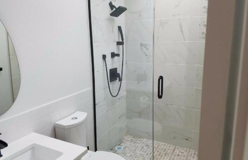 Villa Direen Modern East Hampton Villa - Foto 43