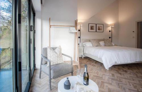 Wisemans House Apartment 3 - Wisemans Bridge - Foto 119